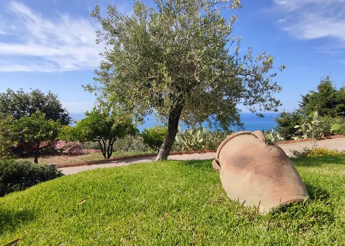 Costa Azzurra Appartement Cefalù