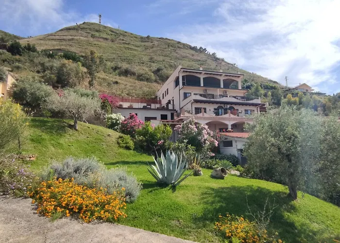 Costa Azzurra * Cefalù