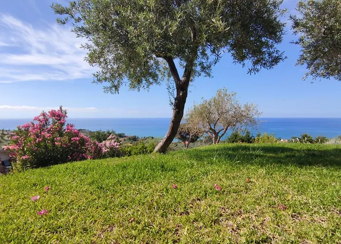 Appartement Costa Azzurra