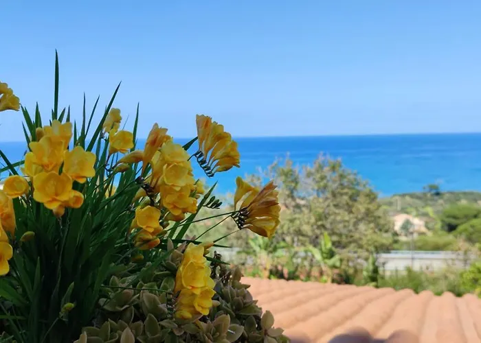 Costa Azzurra * Cefalù