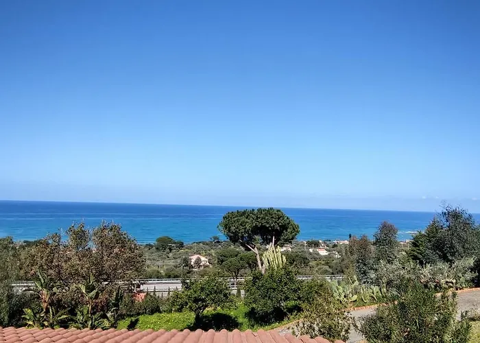 Appartement Costa Azzurra