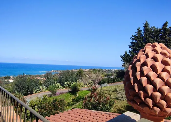 Costa Azzurra Appartement Cefalù